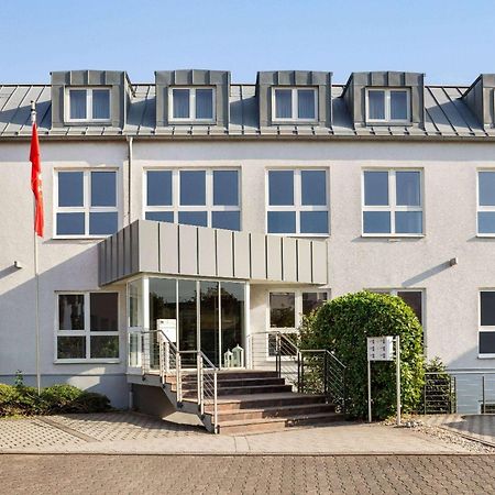 Amedia Frankfurt Russelsheim Trademark Collection By Wyndham Eksteriør bilde