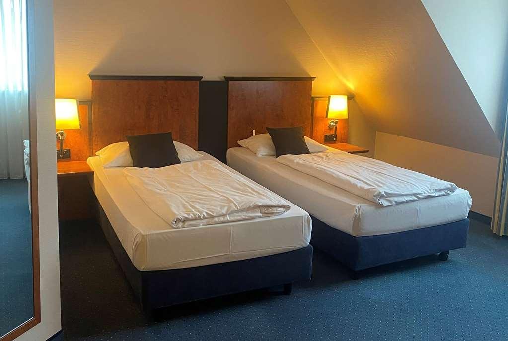 Amedia Frankfurt Russelsheim Trademark Collection By Wyndham Rom bilde