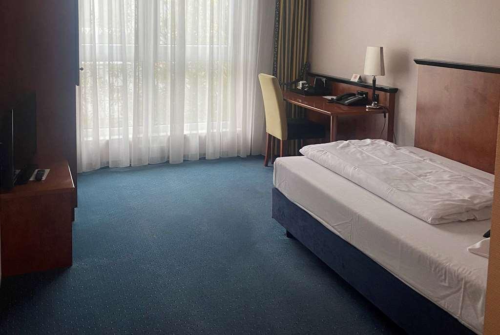 Amedia Frankfurt Russelsheim Trademark Collection By Wyndham Rom bilde
