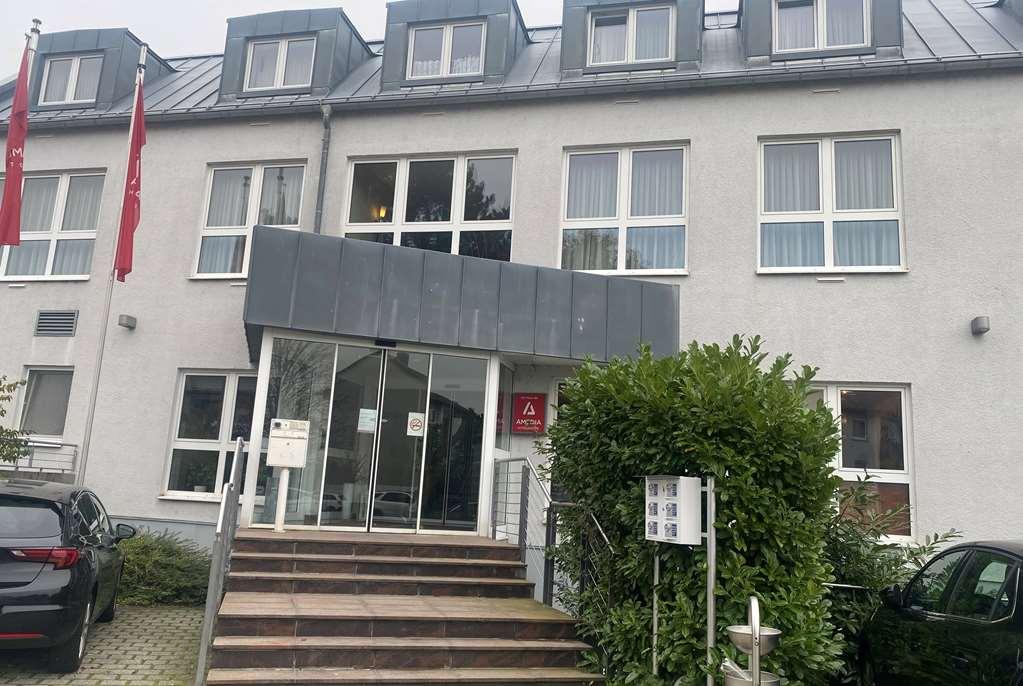 Amedia Frankfurt Russelsheim Trademark Collection By Wyndham Eksteriør bilde