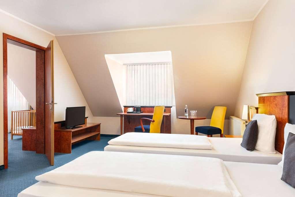 Amedia Frankfurt Russelsheim Trademark Collection By Wyndham Rom bilde