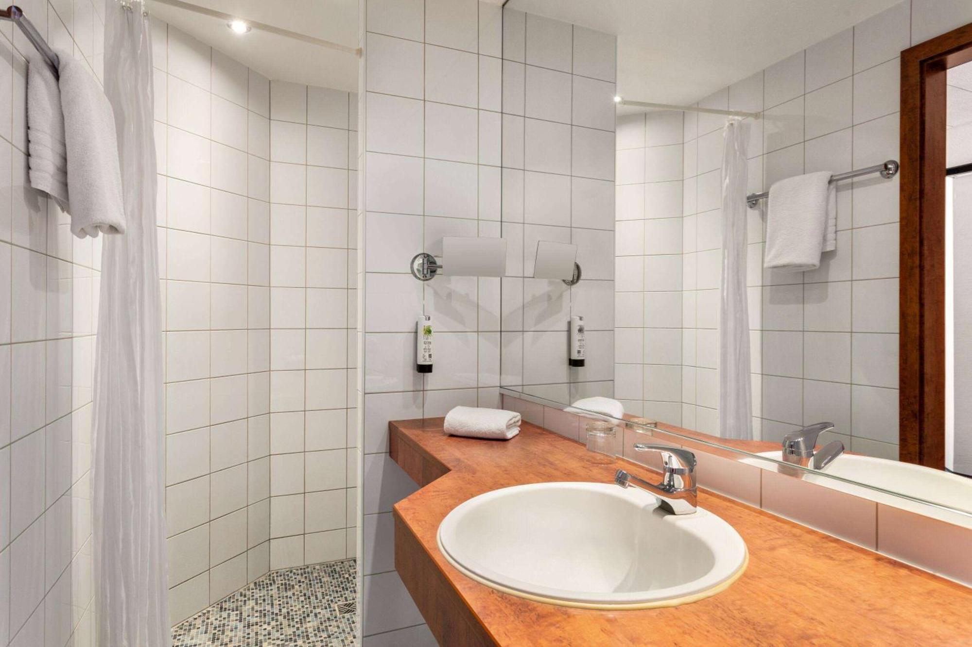 Amedia Frankfurt Russelsheim Trademark Collection By Wyndham Eksteriør bilde