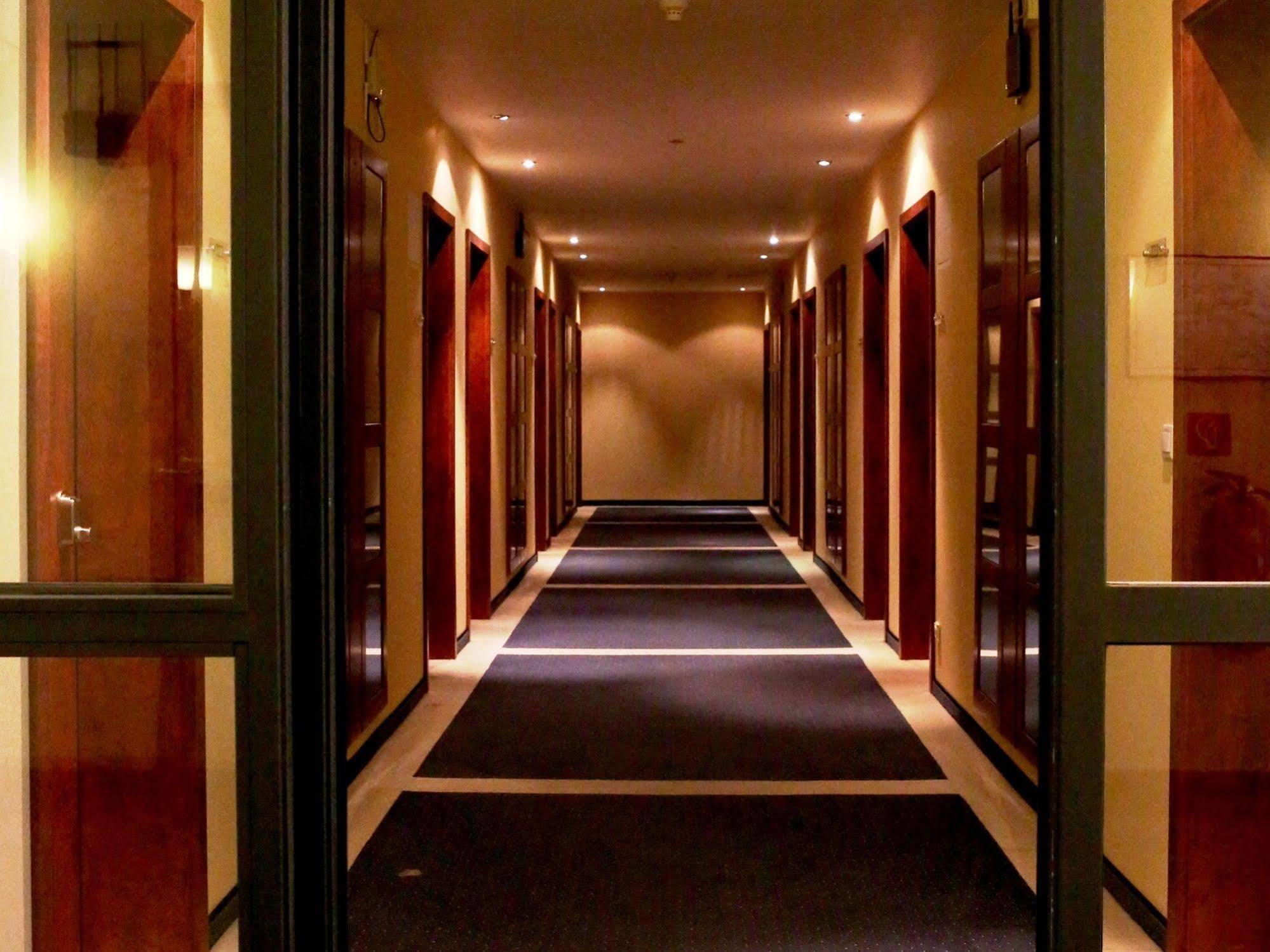Amedia Frankfurt Russelsheim Trademark Collection By Wyndham Eksteriør bilde